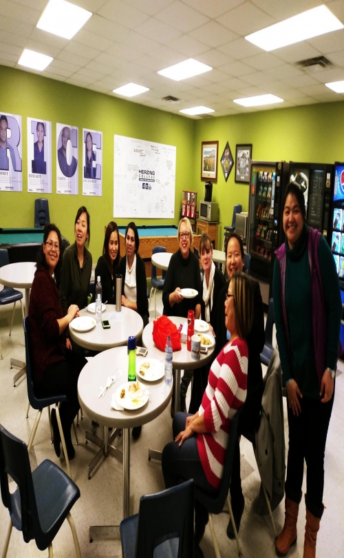 Global University Systems (GUS) - Herzing University - Atlanta Campus